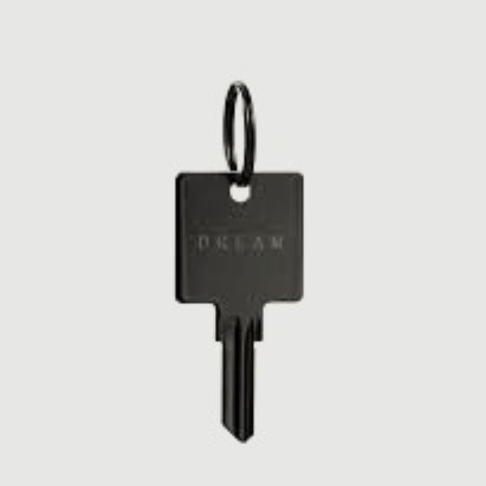 Giving Key Key Chains
